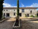 For sale House Aunac 16460 225 m2 4 rooms