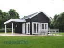 Vente Terrain Montchaton 50