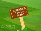 For sale Land Mouzillon  44330 400 m2