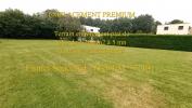 Annonce Vente Terrain Mans