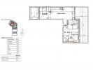 Annonce Vente 3 pièces Appartement Sauvian