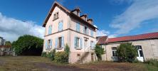 Annonce Vente 6 pièces Maison Luxeuil-les-bains