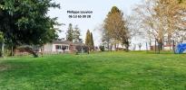 Vente Maison Monsegur 33