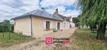 Annonce Vente 6 pièces Maison Chateauvieux