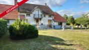 For sale House Quinssaines  03380 132 m2 7 rooms