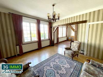 Vente Maison 6 pièces MONT-SAINT-MARTIN 54350