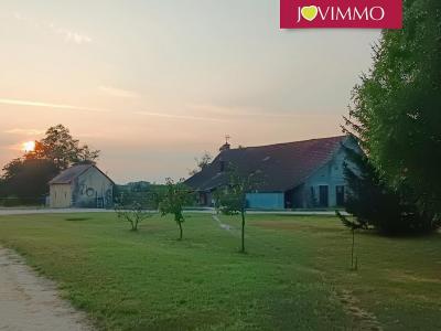 Vente Maison 3 pièces SANCOINS 18600