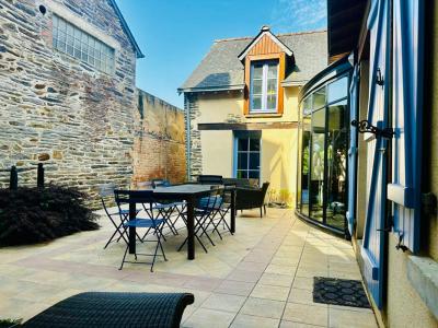 Vente Maison 10 pièces PIPRIAC 35550