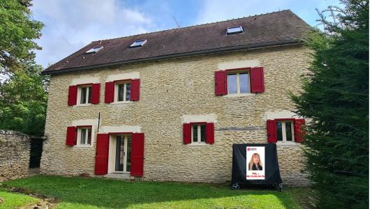 Vente Maison 7 pièces PACY-SUR-EURE 27120