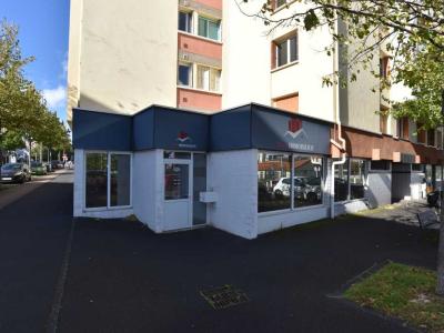 photo For sale Commercial office CLERMONT-FERRAND 63
