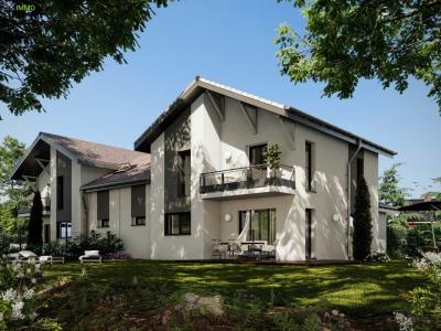 photo For sale House ORNEX 01