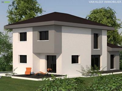 photo For sale House ORNEX 01