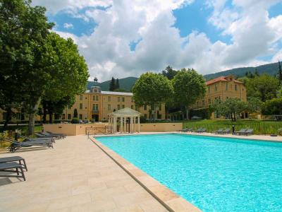 photo For sale Apartment MONTBRUN-LES-BAINS 26