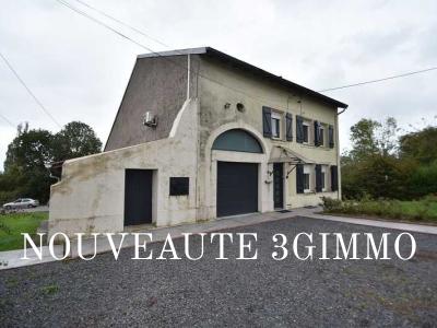 photo For sale Apartment building AVRICOURT 54