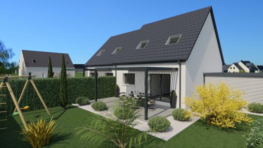 photo For sale House RUSTENHART 68