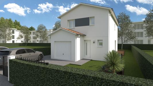 Vente Maison 4 pièces MONT-DE-MARSAN 40000