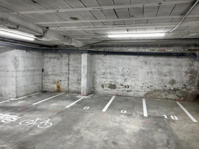 photo For rent Parking PERPIGNAN 66