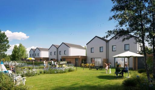 photo For sale New housing ANNEQUIN 62