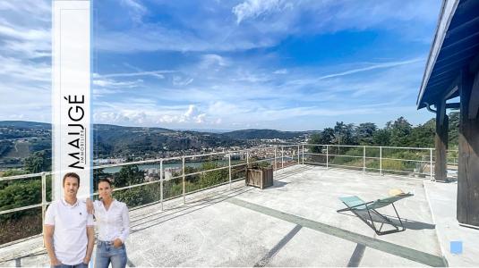 Vente Maison 4 pièces VIENNE 38200