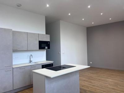 For rent Apartment LIBOURNE 
