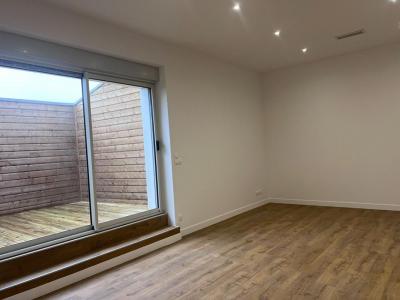 Location Appartement LIBOURNE 