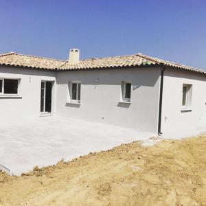 Vente Maison 4 pièces VILLENEUVE-MINERVOIS 11160