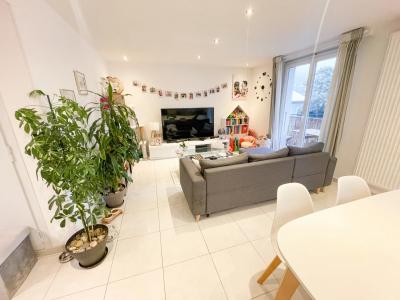 Vente Appartement 3 pièces THYEZ 74300