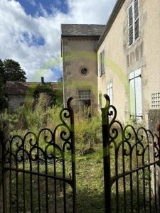 photo For sale House CHENERAILLES 23