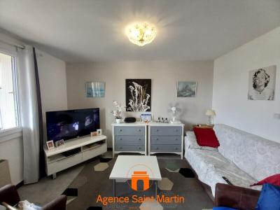 Vente Appartement 3 pièces ANCONE 26200