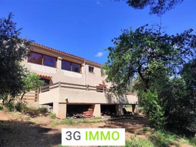 photo For sale House FLAYOSC 83