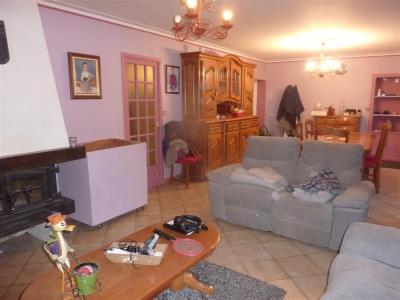 photo For sale House ERNEE 53