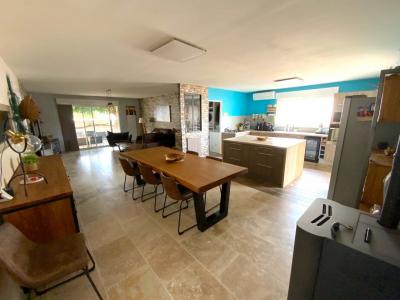Vente Maison 7 pièces GINESTAS 11120