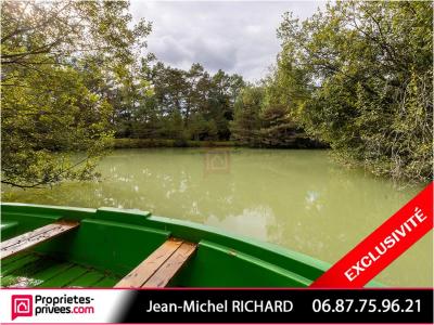 photo For sale Land CHATILLON-SUR-CHER 41