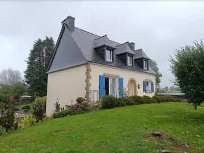 Vente Maison 6 pièces COLLOREC 29530