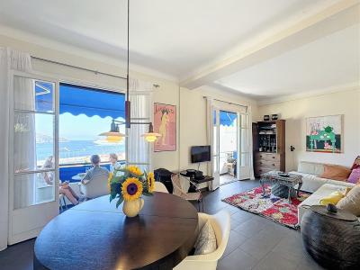 Vente Appartement VILLEFRANCHE-SUR-MER 