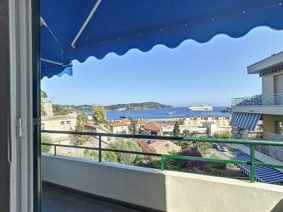 For sale Apartment VILLEFRANCHE-SUR-MER