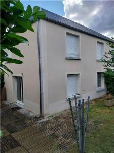 photo For rent House BOURGES 18