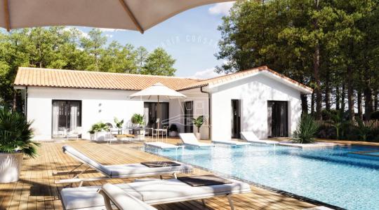 photo For sale House SAINT-JEAN-DE-MARSACQ 40