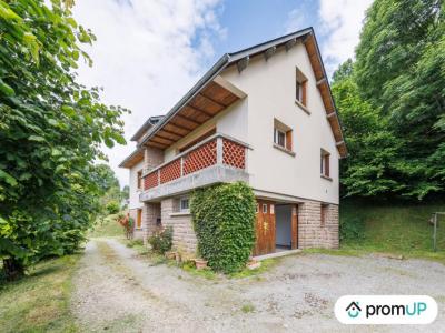 photo For sale House BOURBOULE 63