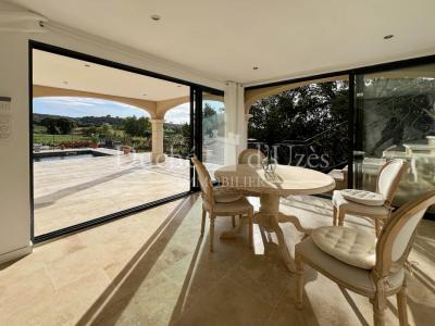 Vente Maison UZES 
