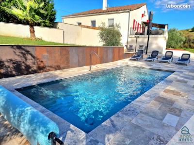 photo For sale House SECHERAS 07