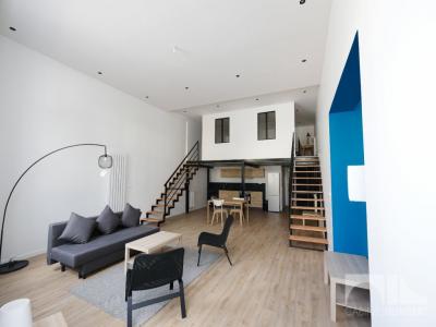 Location Appartement 3 pièces SAINT-ETIENNE 42000