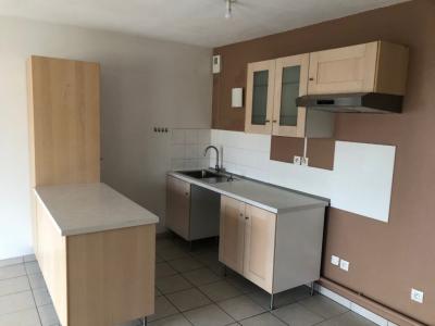 Location Appartement 3 pièces SAINT-ETIENNE 42000