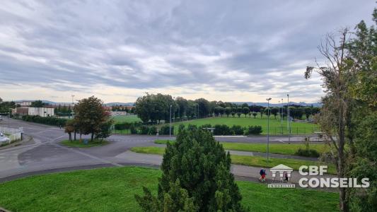 Vente Appartement CLERMONT-FERRAND 