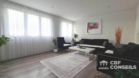 Vente Appartement CLERMONT-FERRAND 