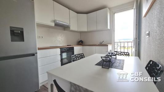 Vente Appartement CLERMONT-FERRAND 