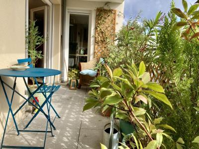 photo For sale Apartment BAGNOLET 93
