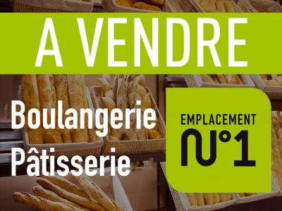 photo For sale Commerce VANNES 56