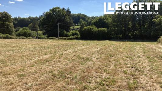 photo For sale Land SAINT-SULPICE-LES-CHAMPS 23