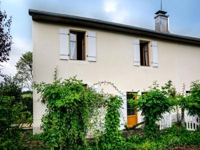 Vente Maison 6 pièces VAUVILLERS 70210